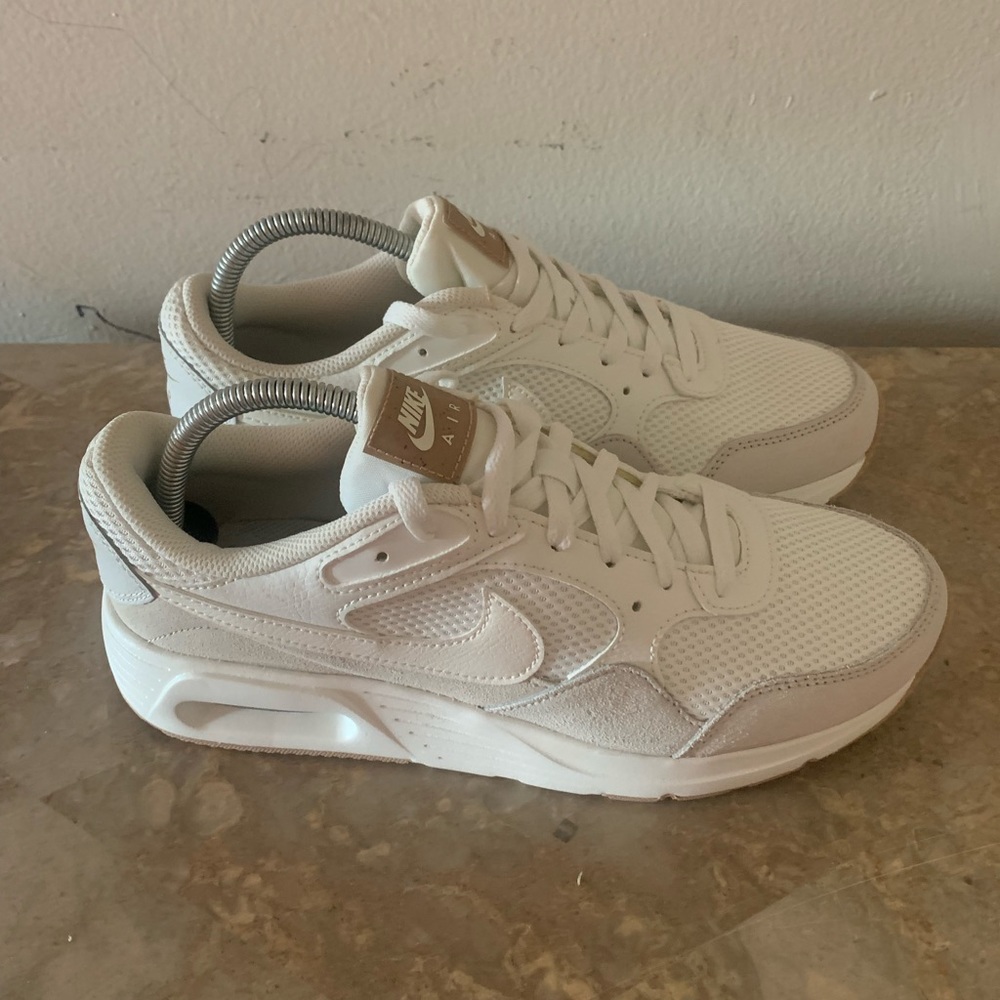 Nike Air Max SC White Platinum Tint